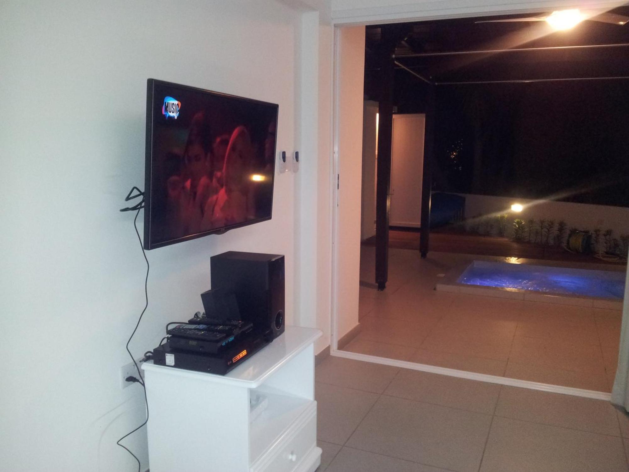 Yialos Holiday Apartments Періволія Номер фото