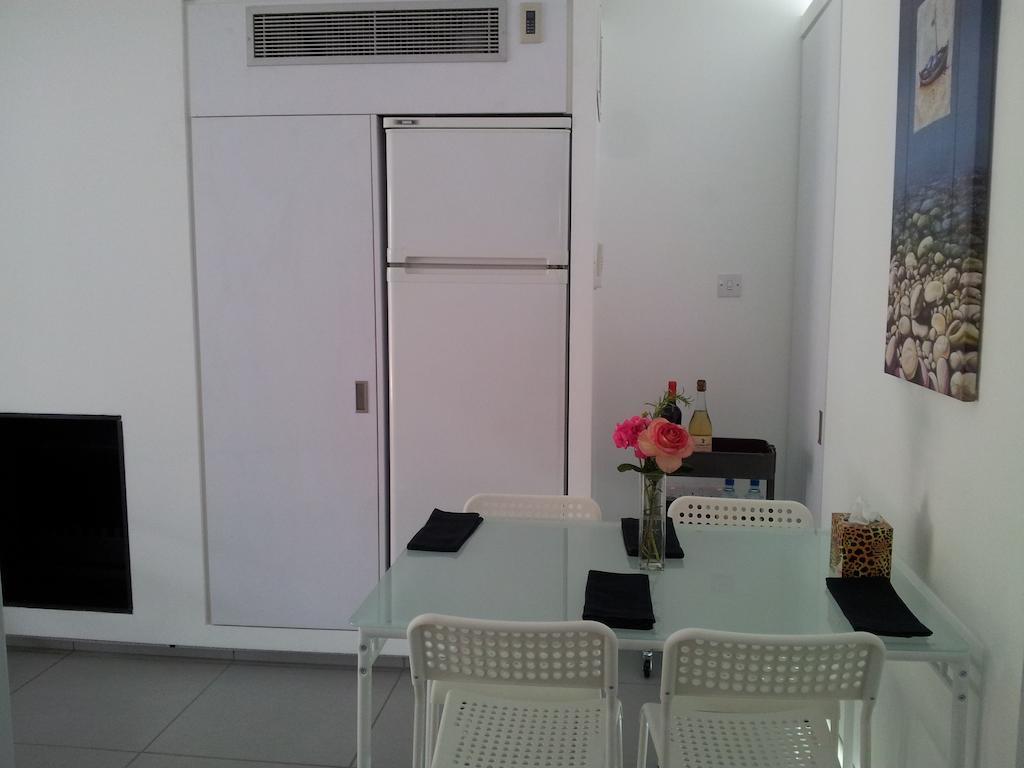 Yialos Holiday Apartments Періволія Номер фото