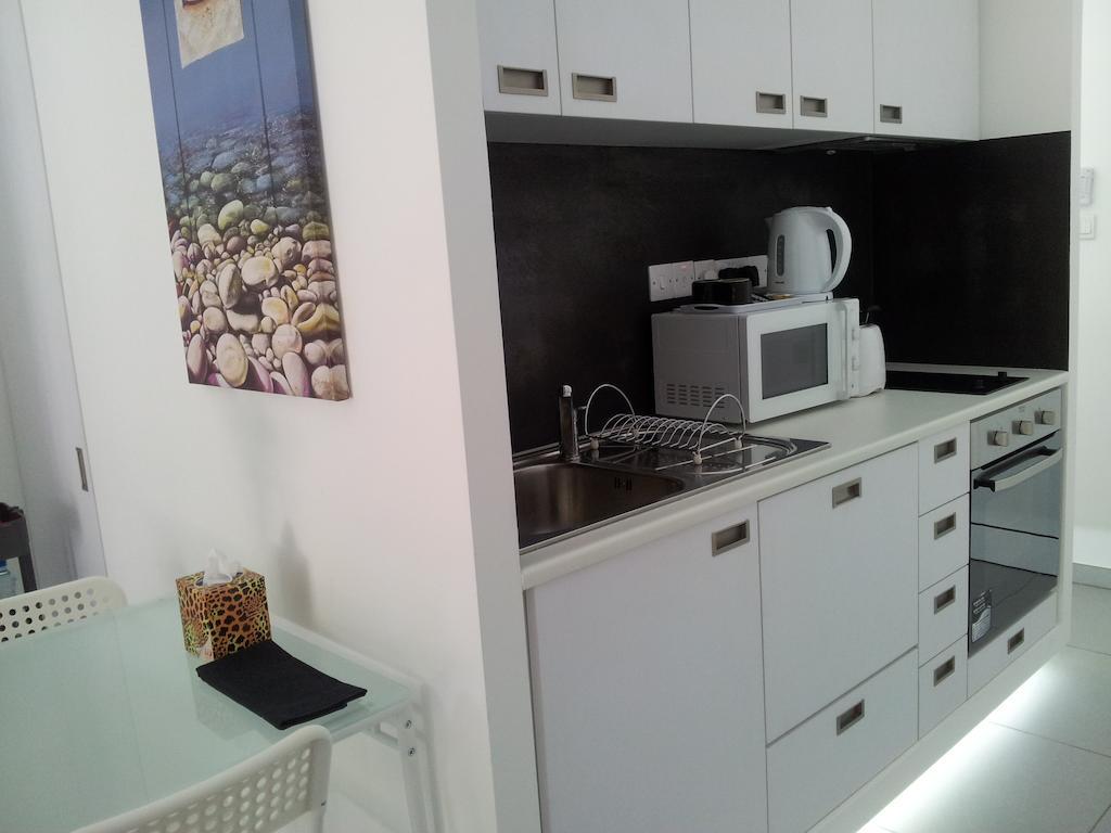 Yialos Holiday Apartments Періволія Екстер'єр фото