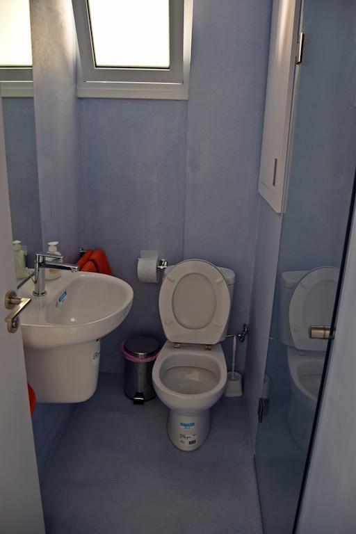 Yialos Holiday Apartments Періволія Номер фото