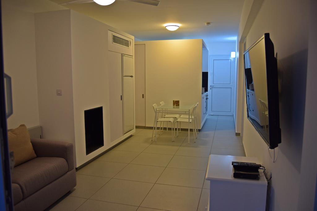 Yialos Holiday Apartments Періволія Номер фото