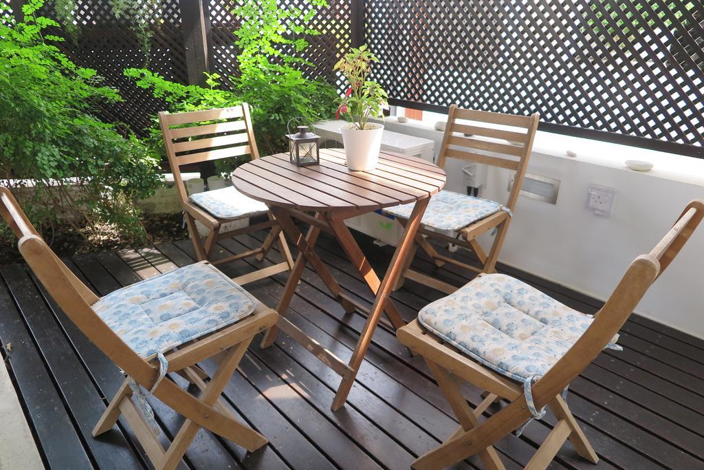Yialos Holiday Apartments Періволія Екстер'єр фото