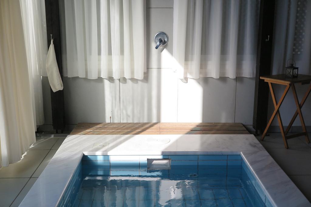 Yialos Holiday Apartments Періволія Екстер'єр фото