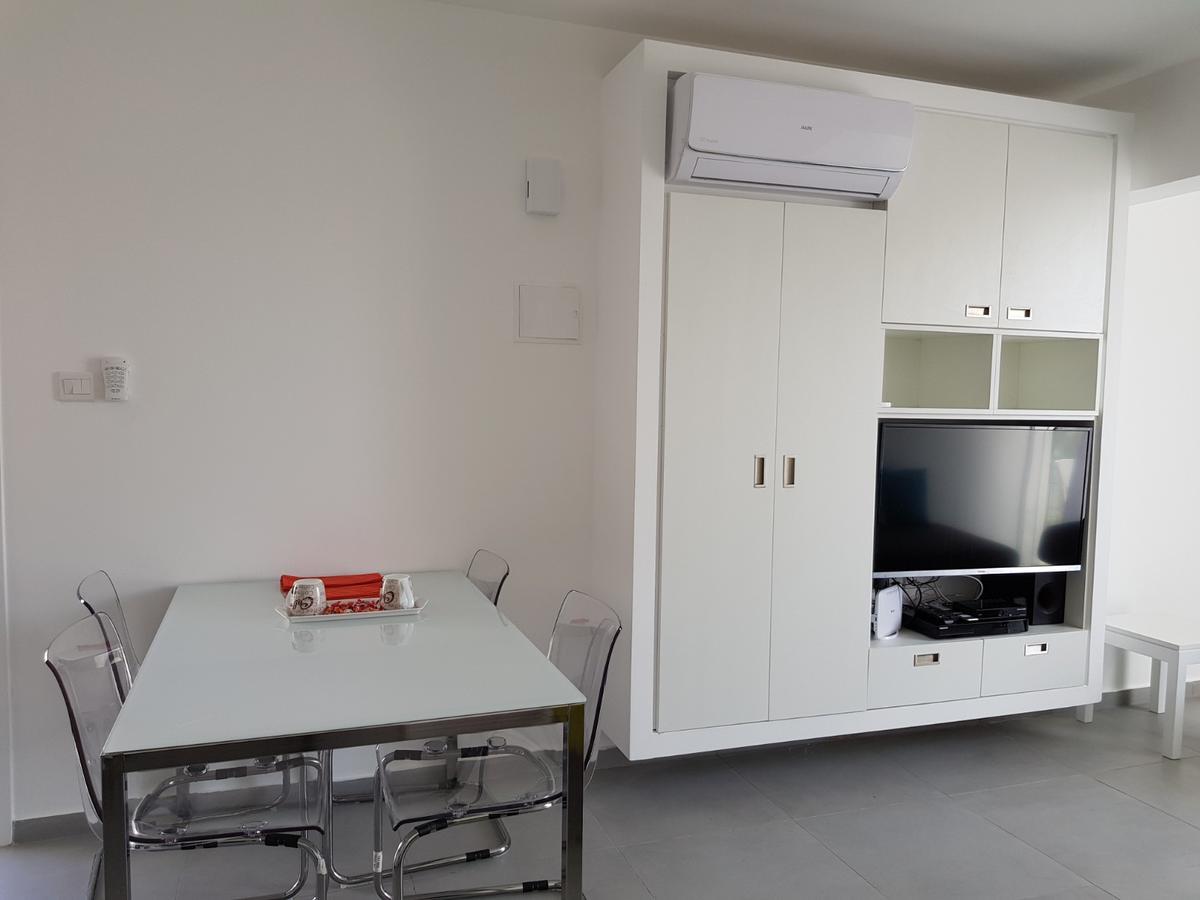 Yialos Holiday Apartments Періволія Екстер'єр фото